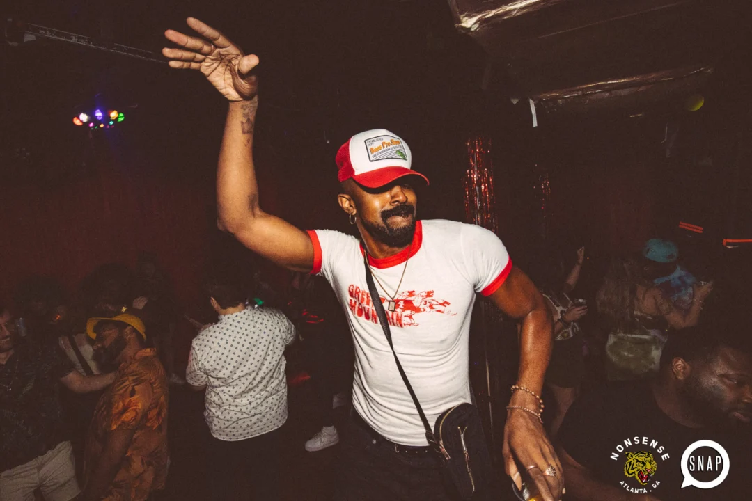 Atlanta Disco Society XIII