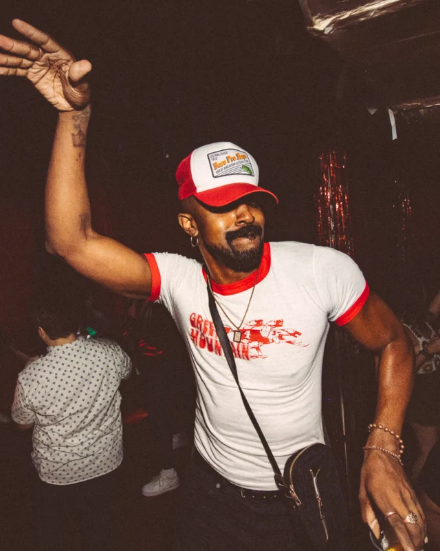 Atlanta Disco Society XIII