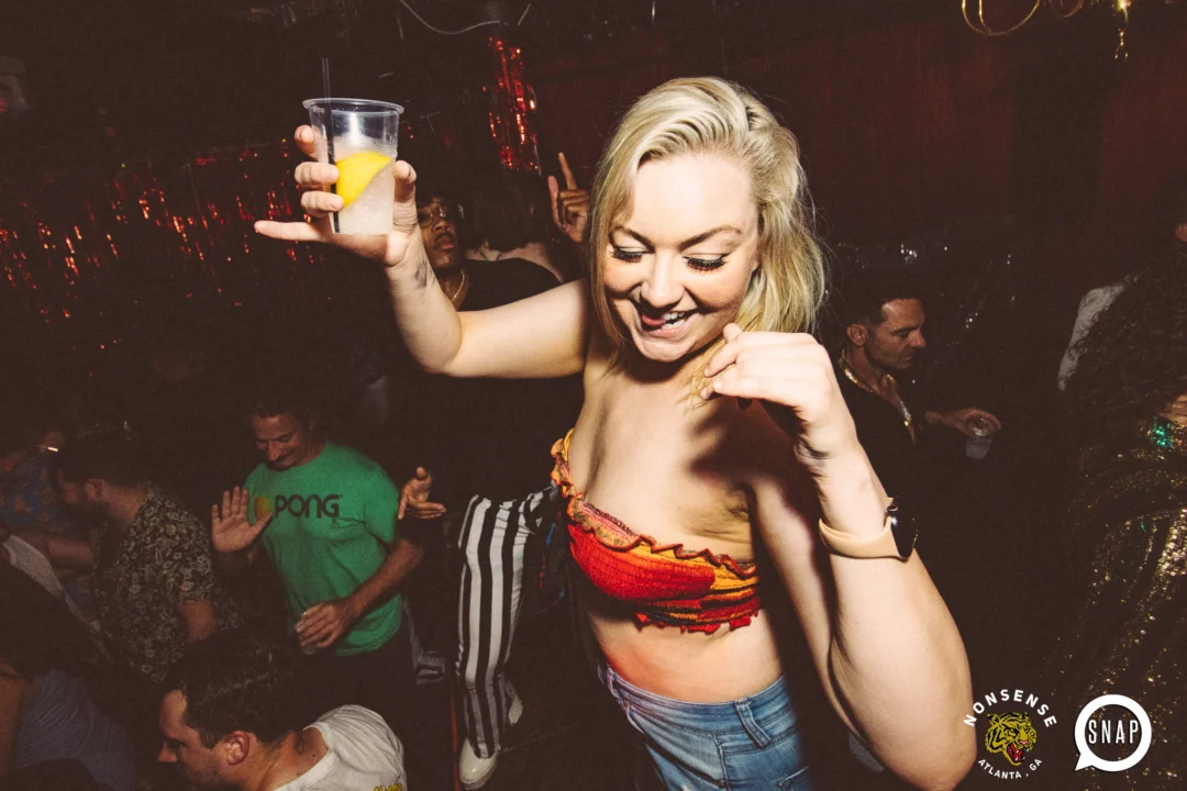 Atlanta Disco Society XIII