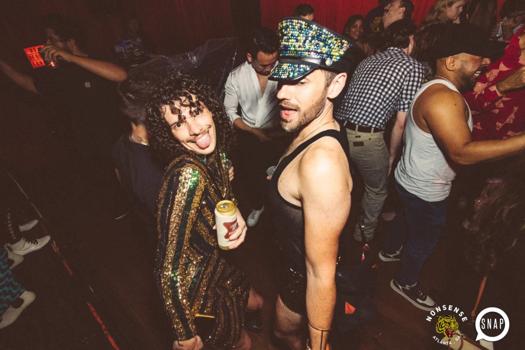 Atlanta Disco Society XIII