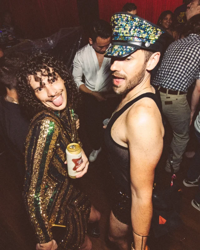 Atlanta Disco Society XIII
