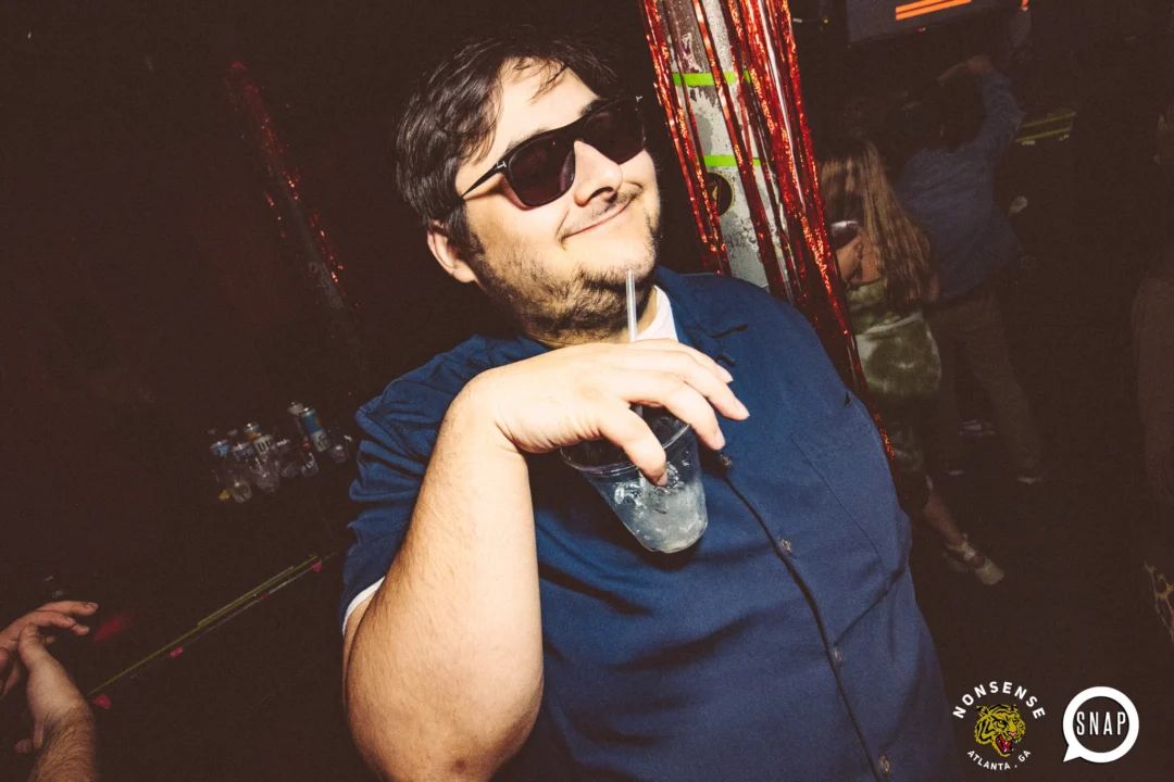 Atlanta Disco Society XIII