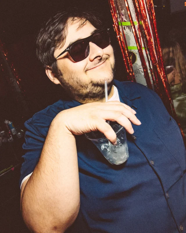 Atlanta Disco Society XIII