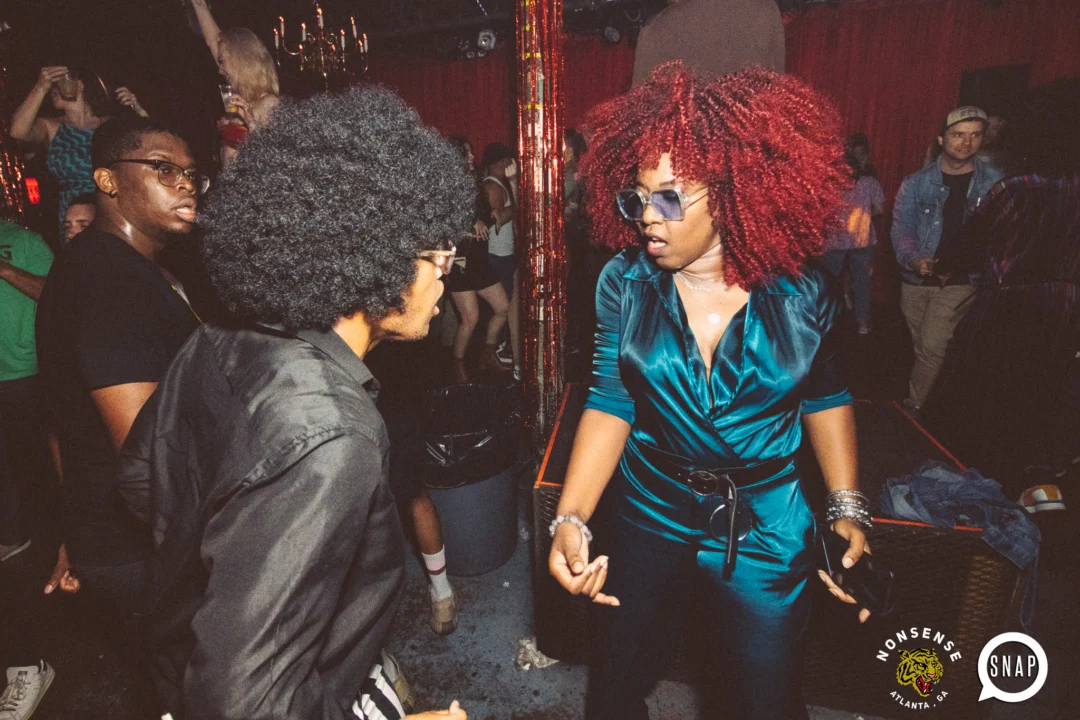 Atlanta Disco Society XIII