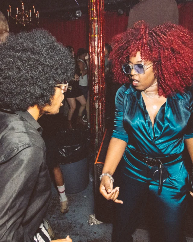 Atlanta Disco Society XIII