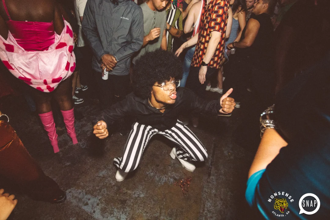 Atlanta Disco Society XIII