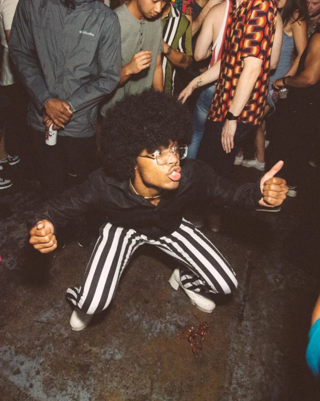 Atlanta Disco Society XIII