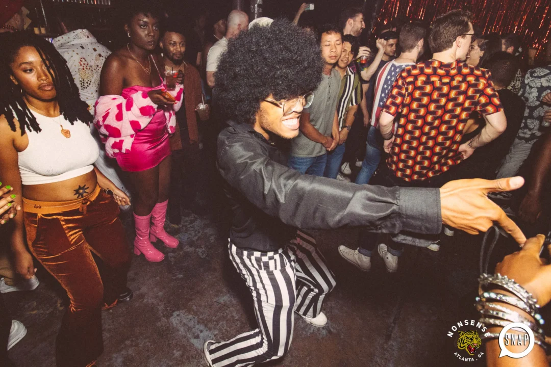 Atlanta Disco Society XIII