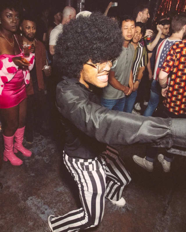 Atlanta Disco Society XIII