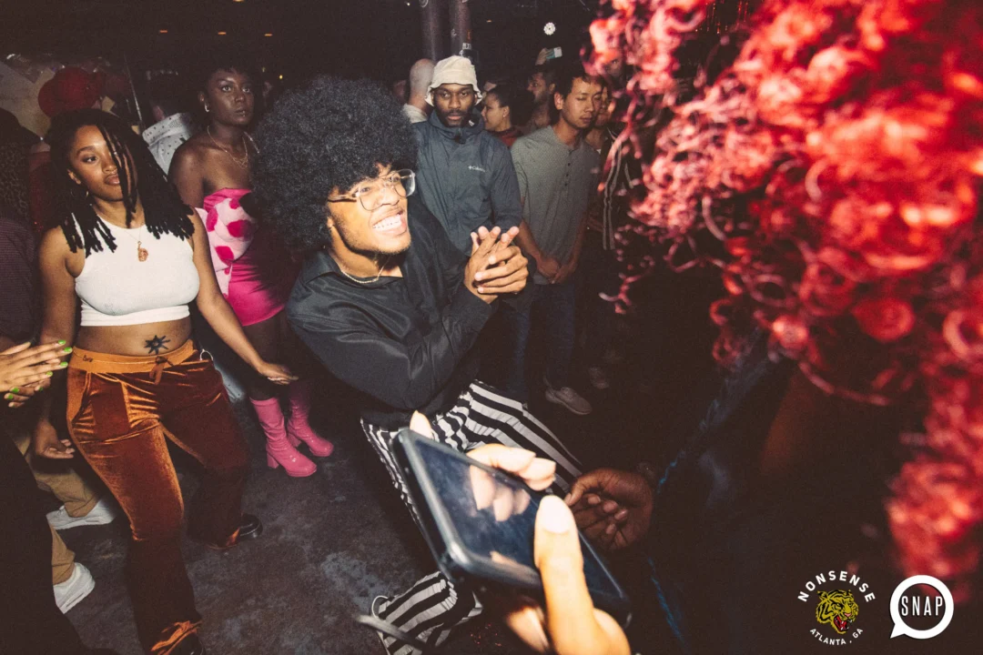 Atlanta Disco Society XIII