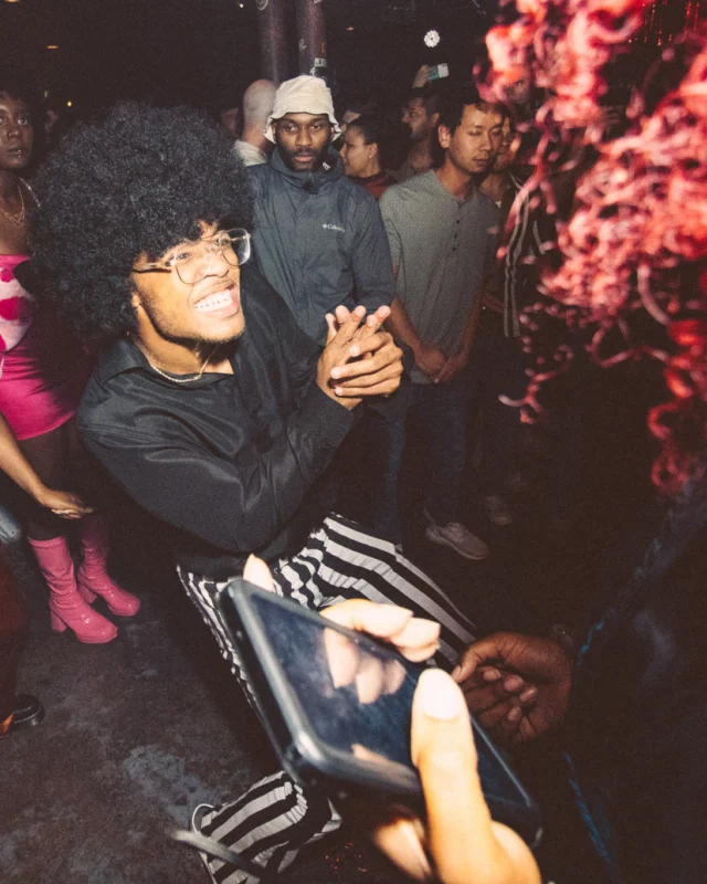 Atlanta Disco Society XIII