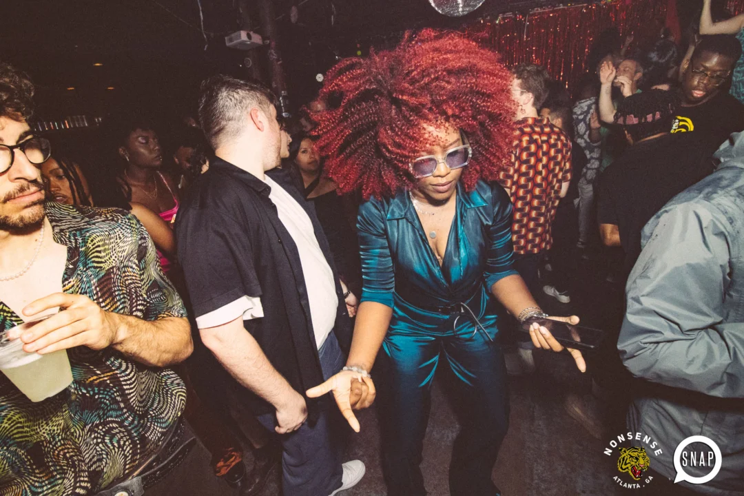 Atlanta Disco Society XIII