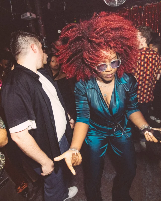 Atlanta Disco Society XIII
