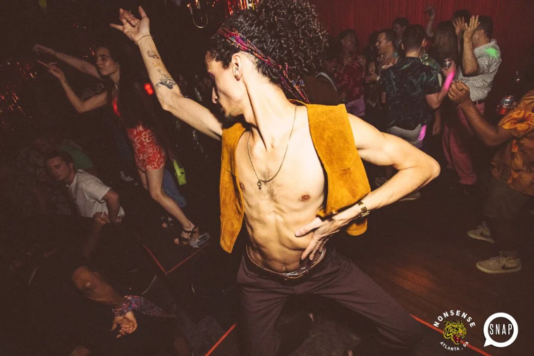 Atlanta Disco Society XIII