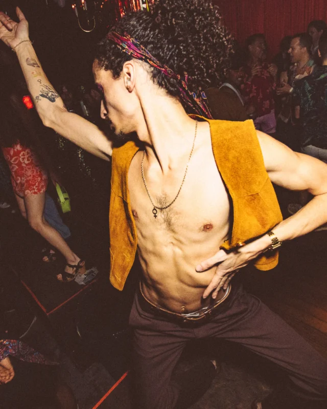 Atlanta Disco Society XIII