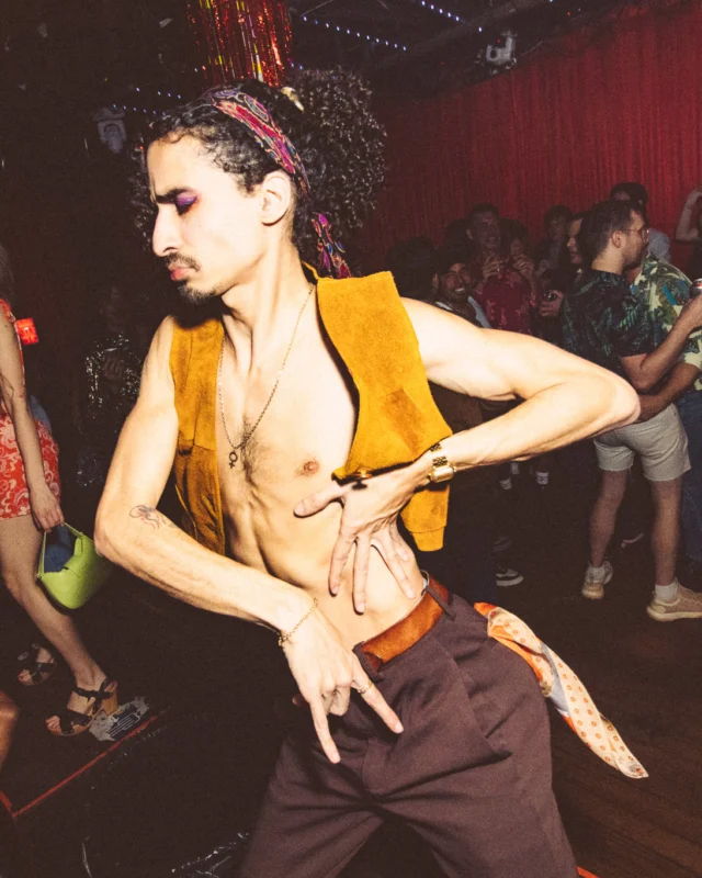 Atlanta Disco Society XIII
