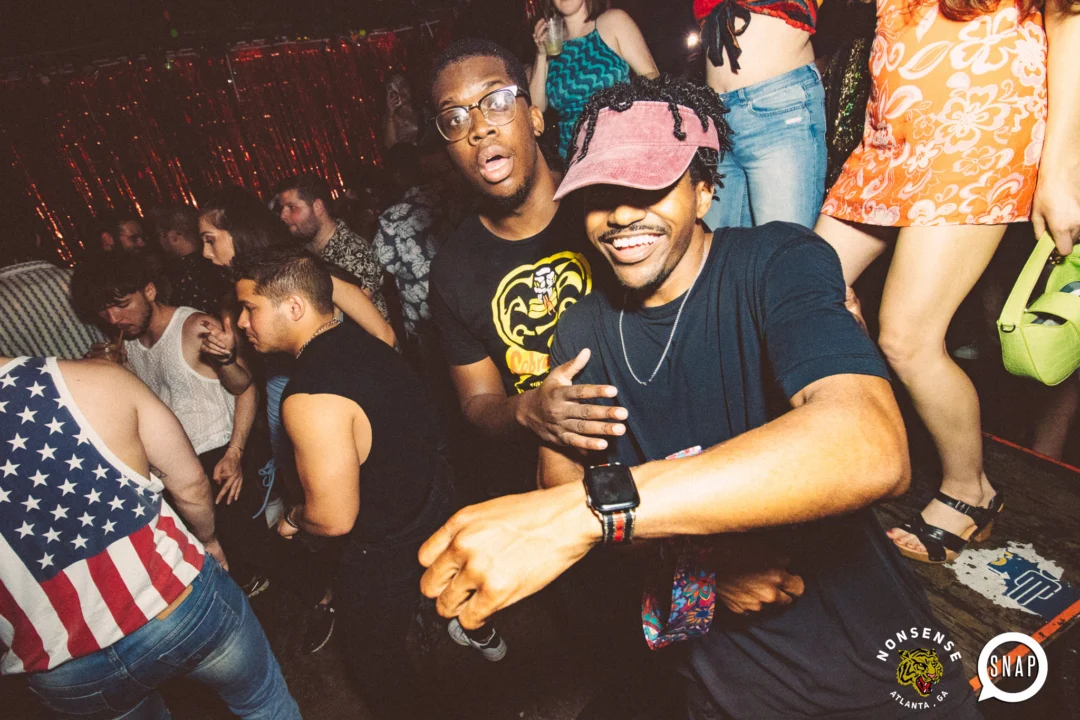 Atlanta Disco Society XIII