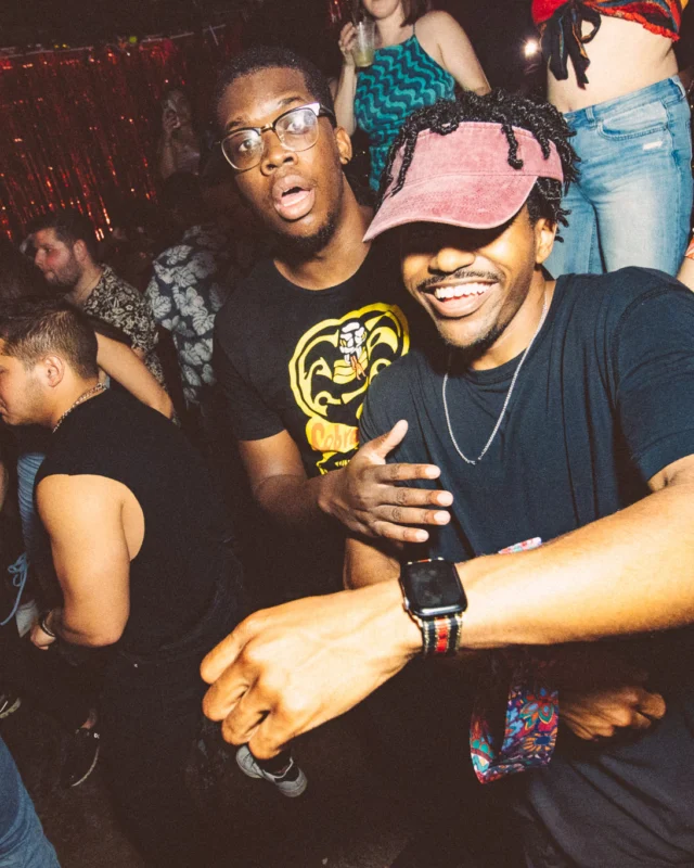 Atlanta Disco Society XIII