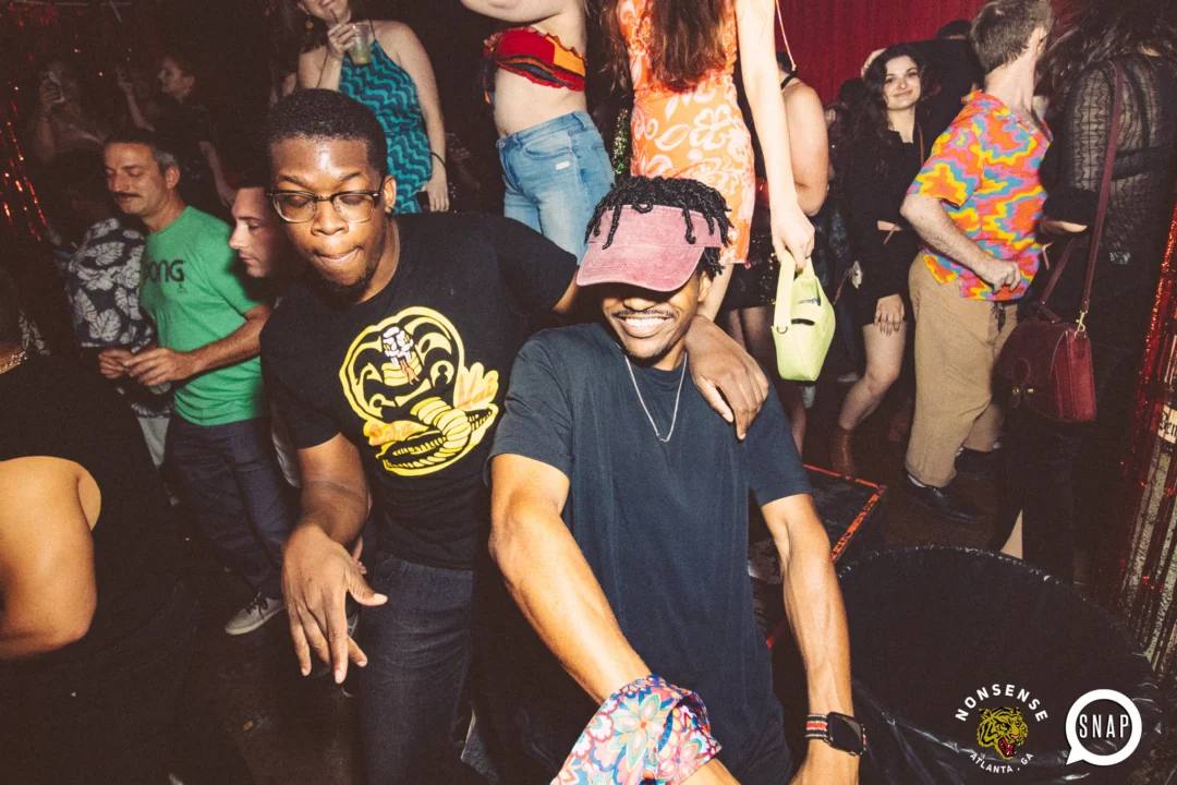 Atlanta Disco Society XIII