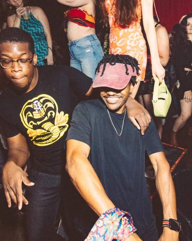Atlanta Disco Society XIII