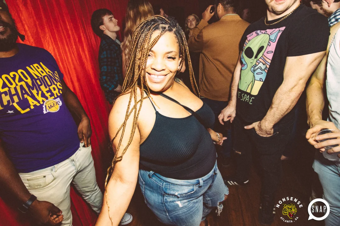 Atlanta Disco Society XIII