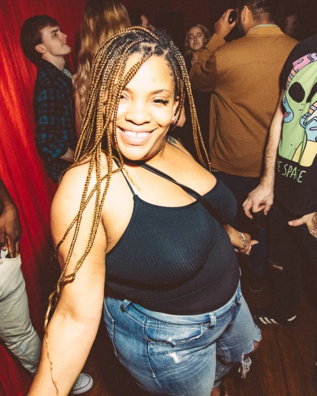 Atlanta Disco Society XIII