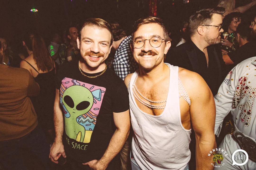 Atlanta Disco Society XIII