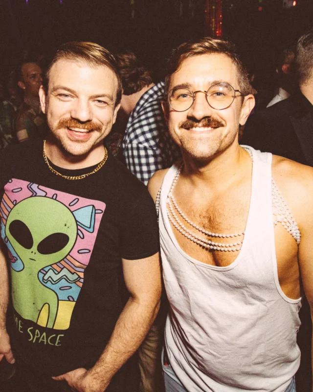 Atlanta Disco Society XIII