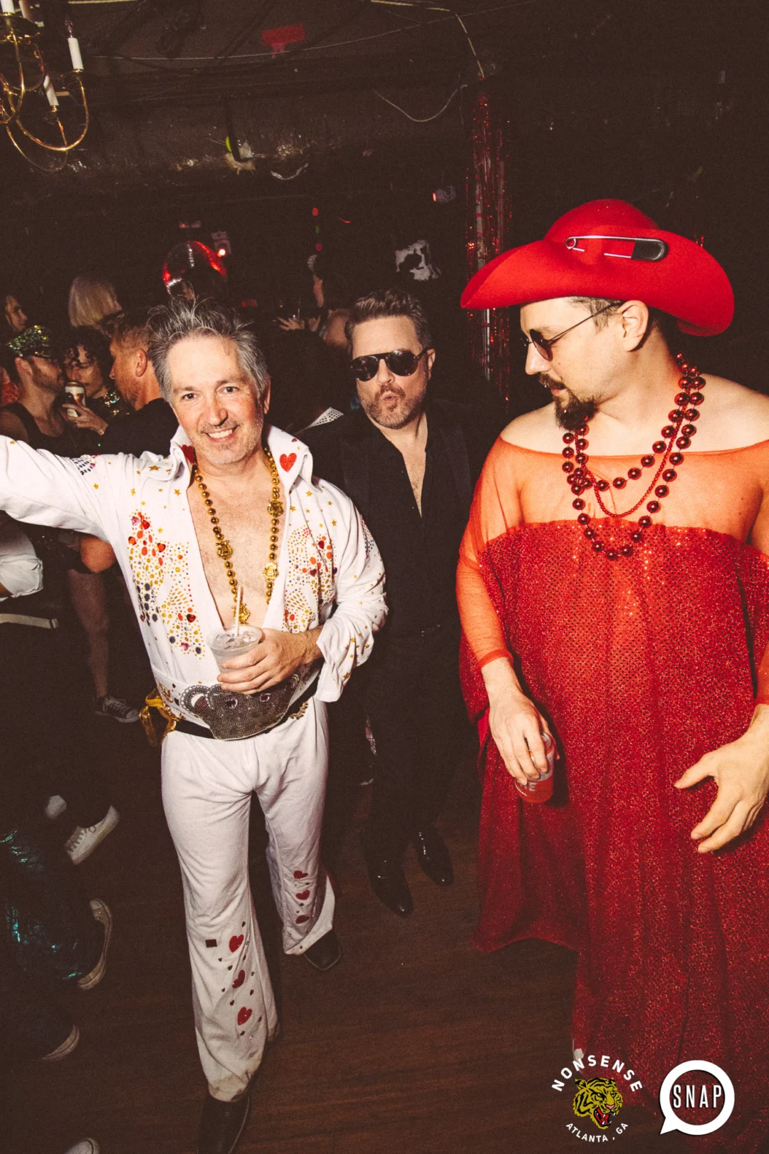 Atlanta Disco Society XIII