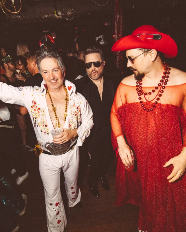 Atlanta Disco Society XIII