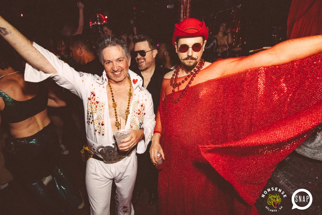 Atlanta Disco Society XIII