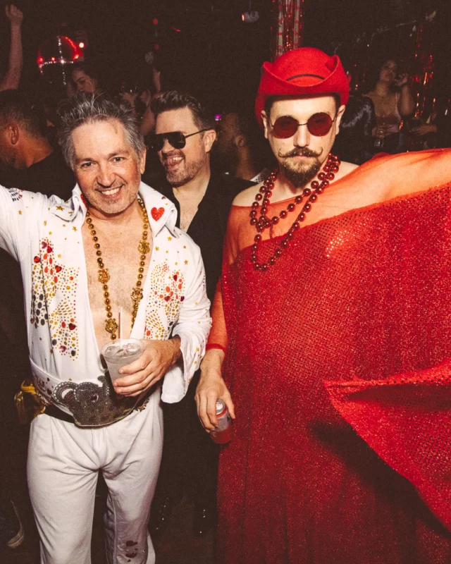 Atlanta Disco Society XIII