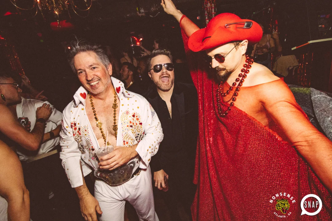 Atlanta Disco Society XIII