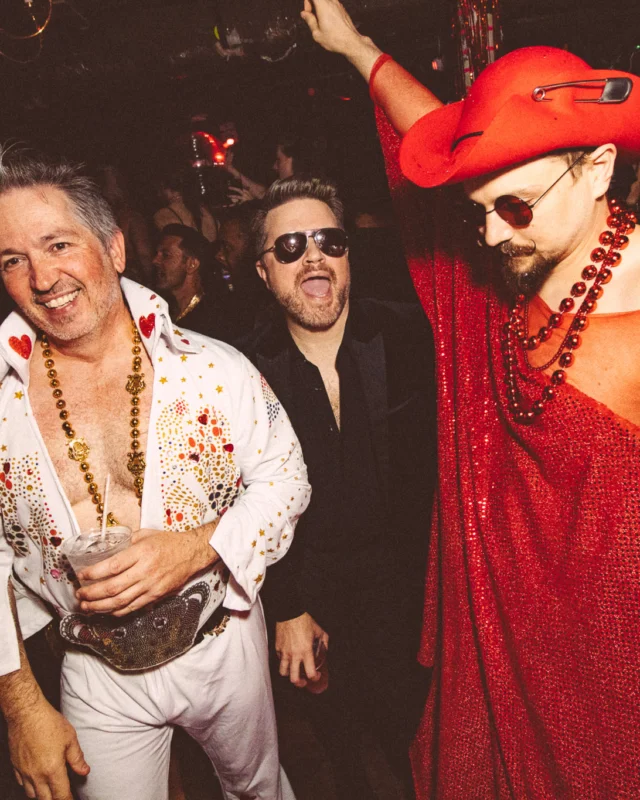 Atlanta Disco Society XIII