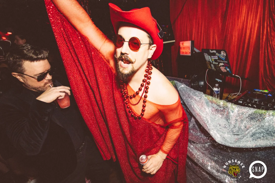 Atlanta Disco Society XIII