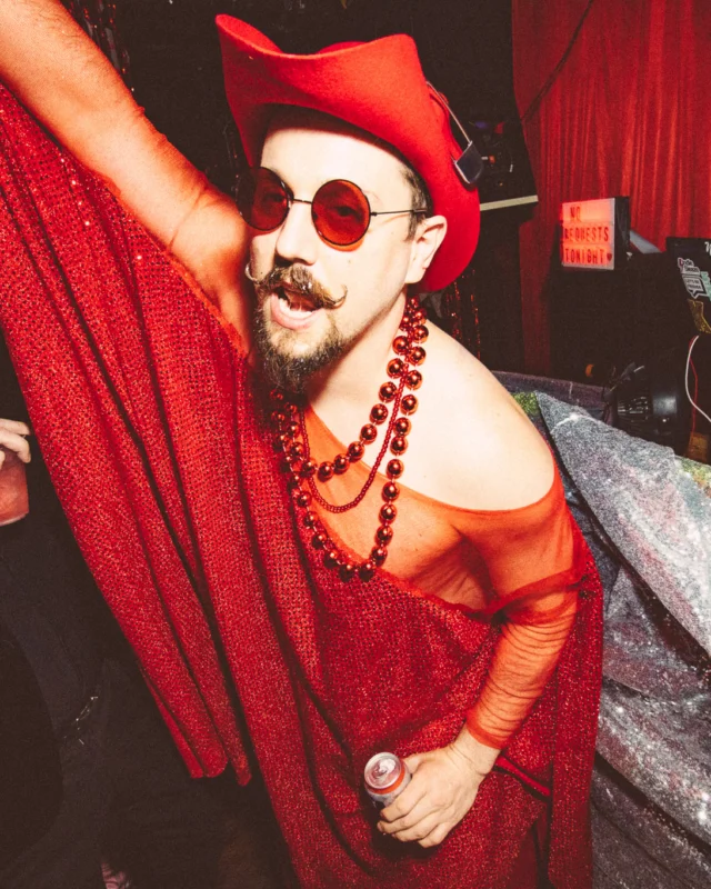 Atlanta Disco Society XIII
