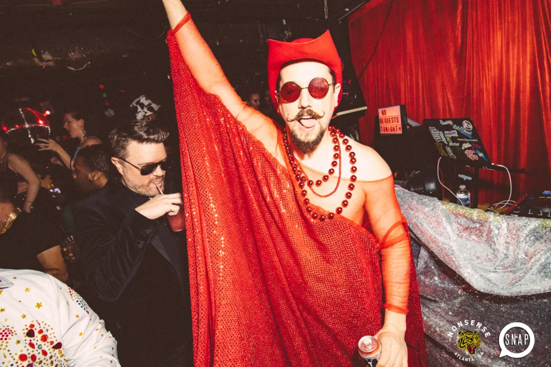Atlanta Disco Society XIII