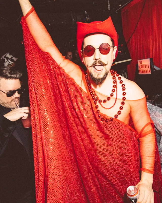 Atlanta Disco Society XIII