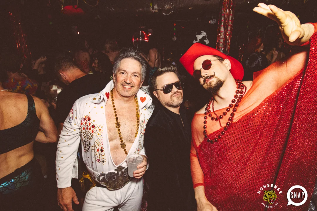Atlanta Disco Society XIII