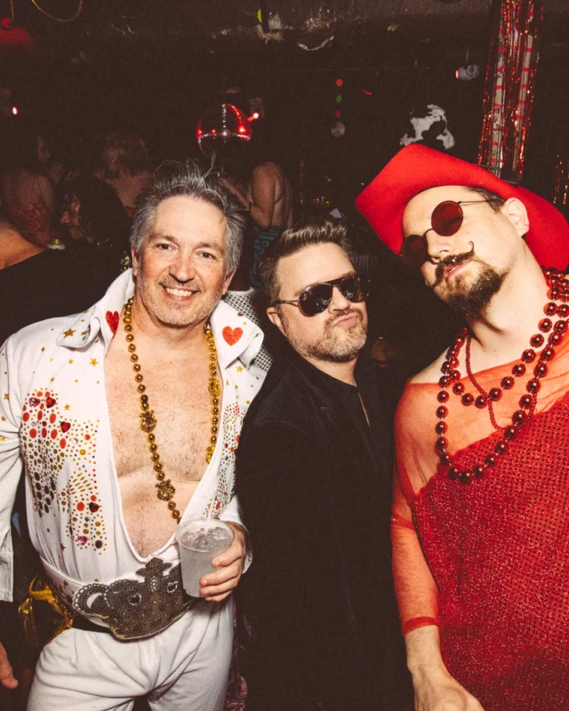 Atlanta Disco Society XIII