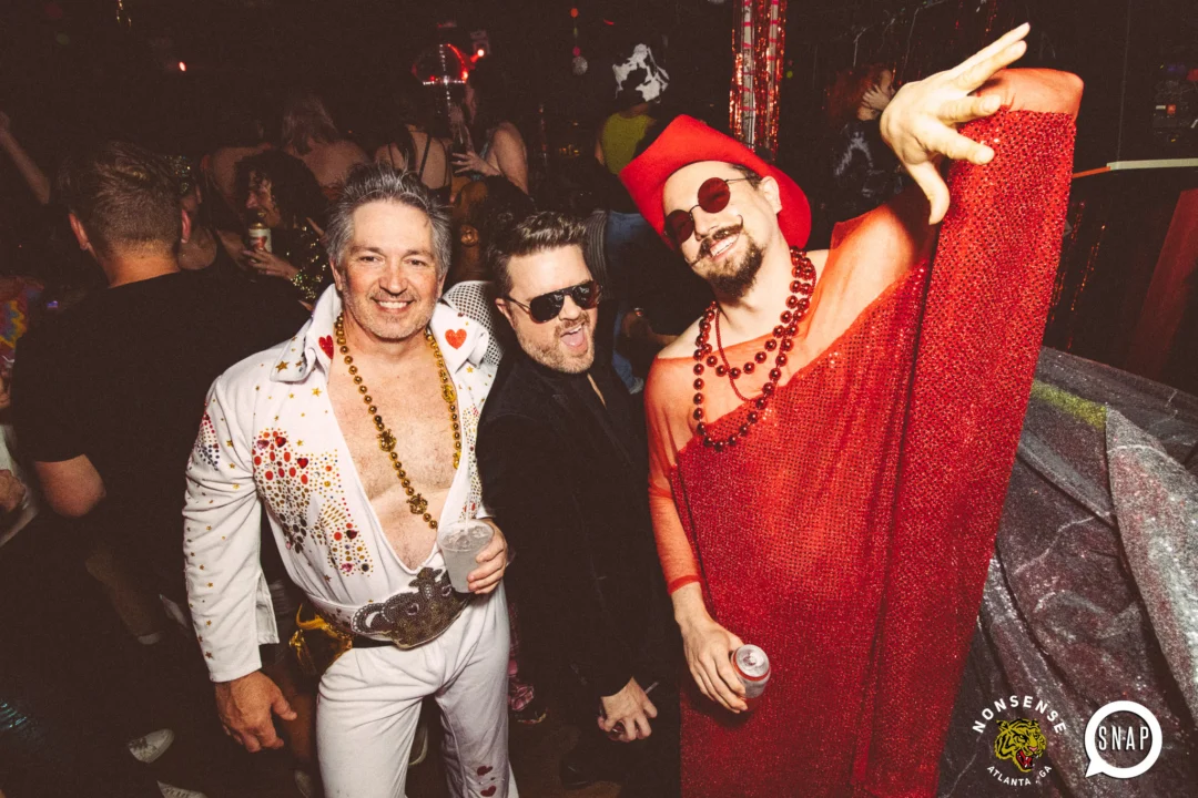 Atlanta Disco Society XIII