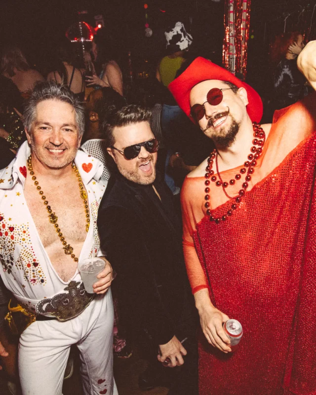 Atlanta Disco Society XIII