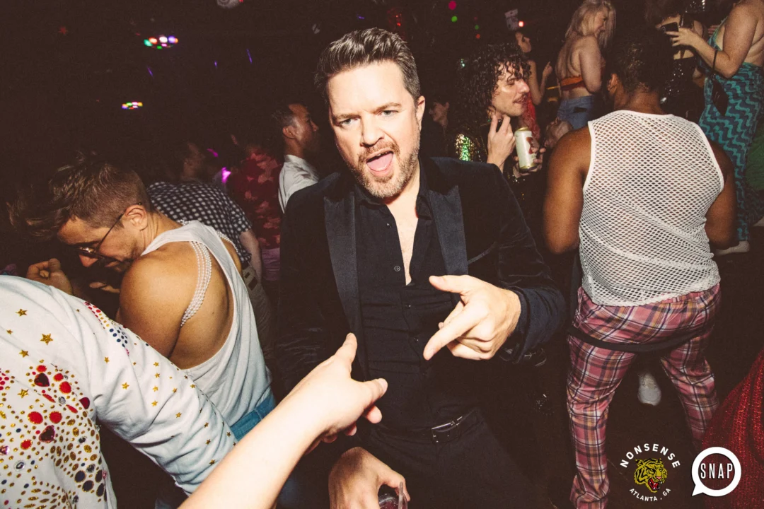 Atlanta Disco Society XIII