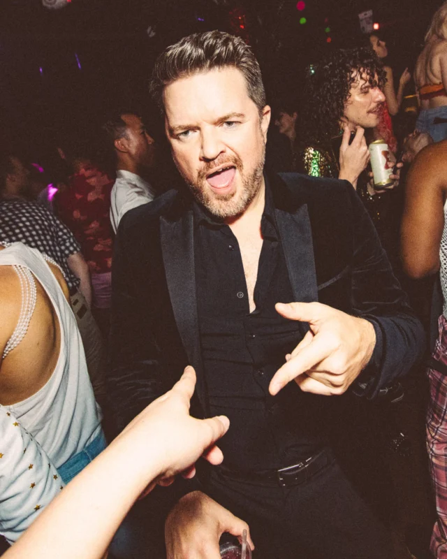 Atlanta Disco Society XIII