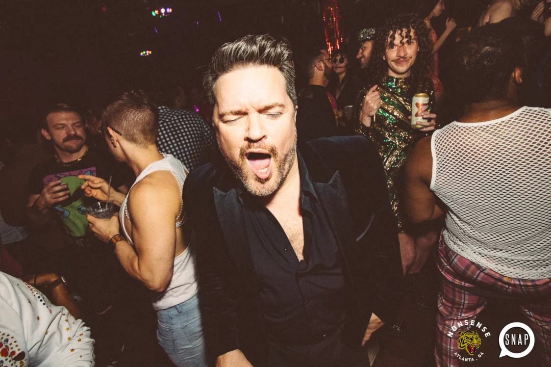 Atlanta Disco Society XIII