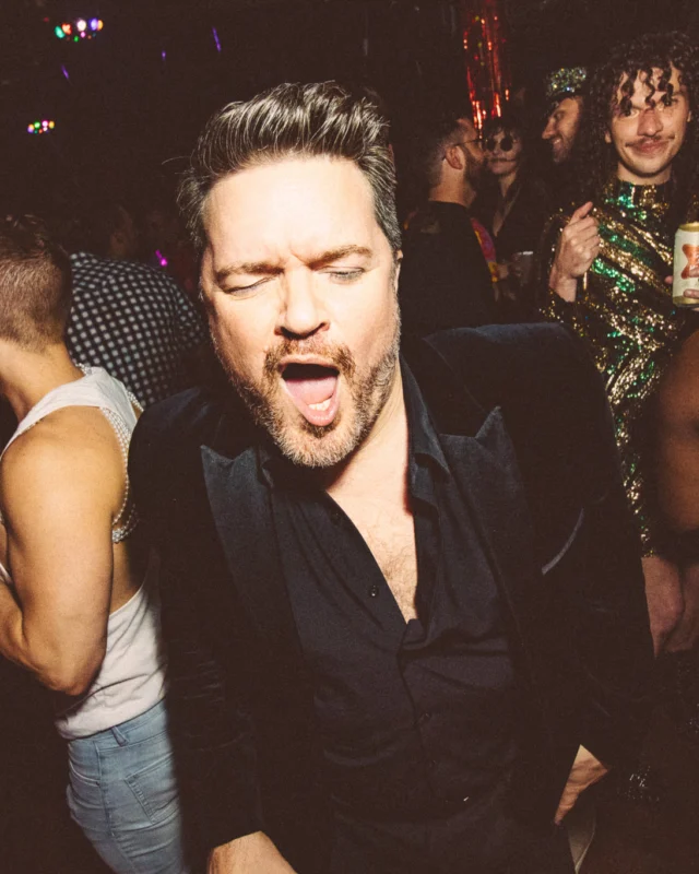 Atlanta Disco Society XIII