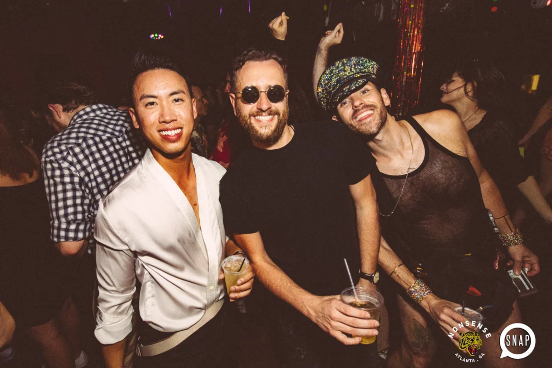 Atlanta Disco Society XIII