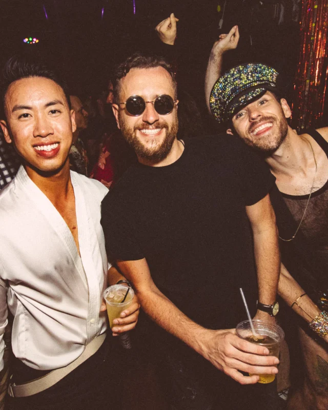 Atlanta Disco Society XIII
