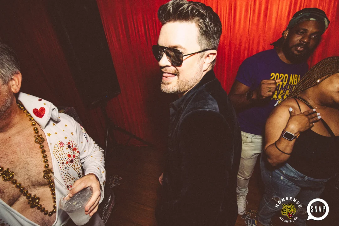 Atlanta Disco Society XIII