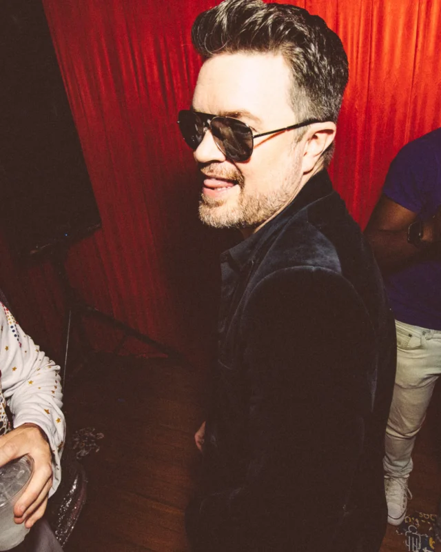 Atlanta Disco Society XIII